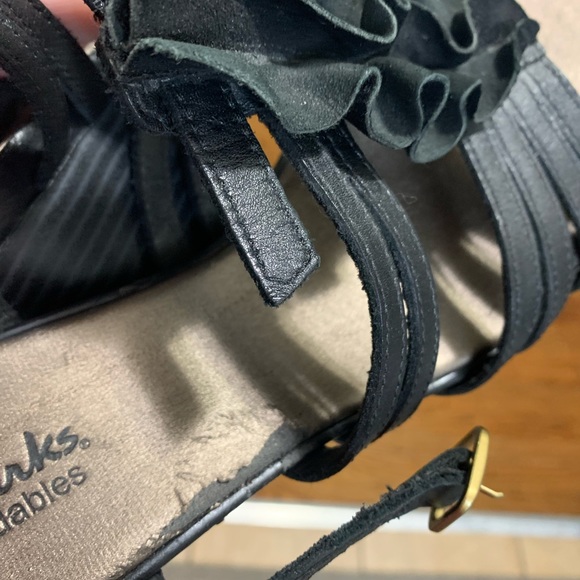 Clark sandals - Picture 9 of 10